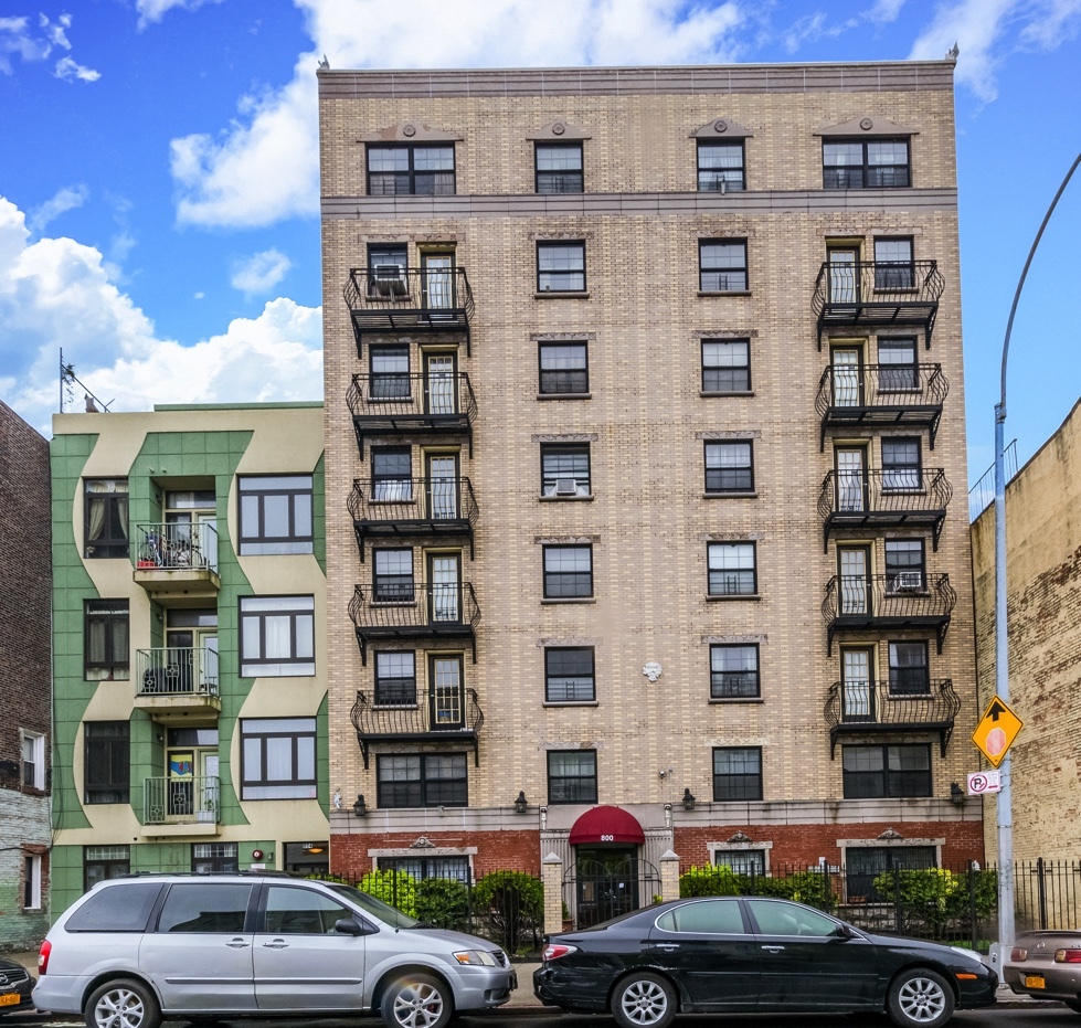 800 Bergen Street, Unit PHA Brooklyn, NY 11238 - Photo 6 of 7