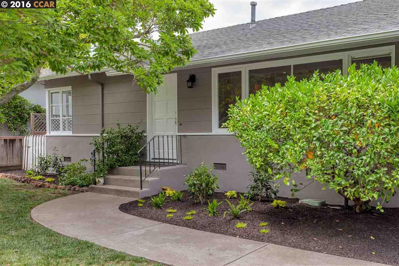 3638 Bickerstaff Road Lafayette, CA 94549 - Photo 1 of 1
