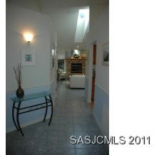 521 Moultrie Wells Road St. Augustine, FL 32086 - Photo 6 of 13