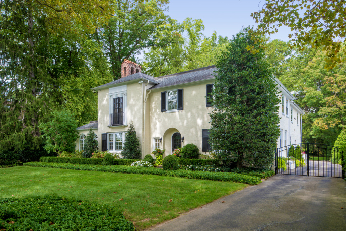 205 Hilldale Road Villanova, PA 19085 - Photo 2 of 49