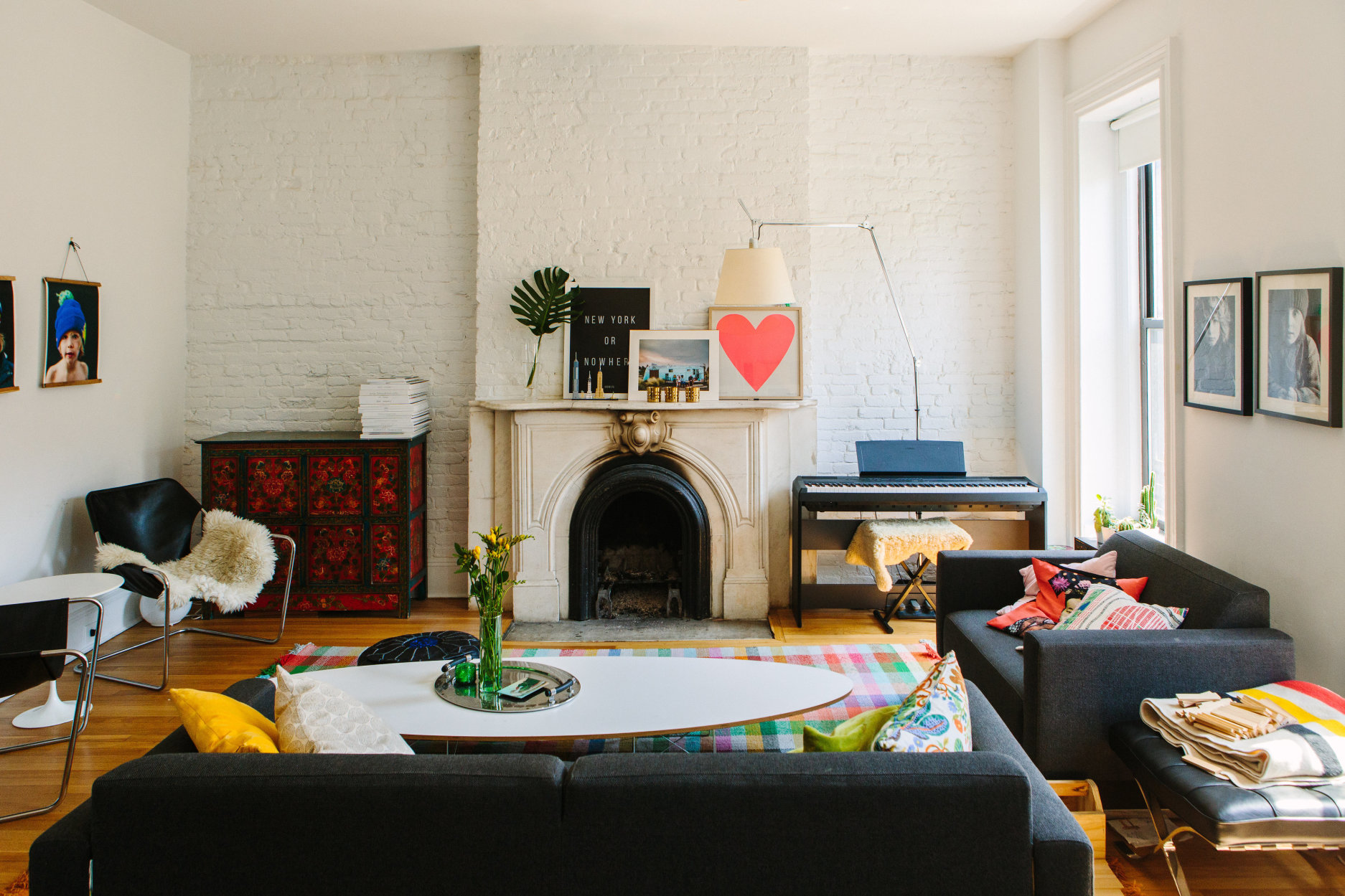 491 3rd Street, Unit DUPLEX Brooklyn, NY 11215 - Photo 3 of 13