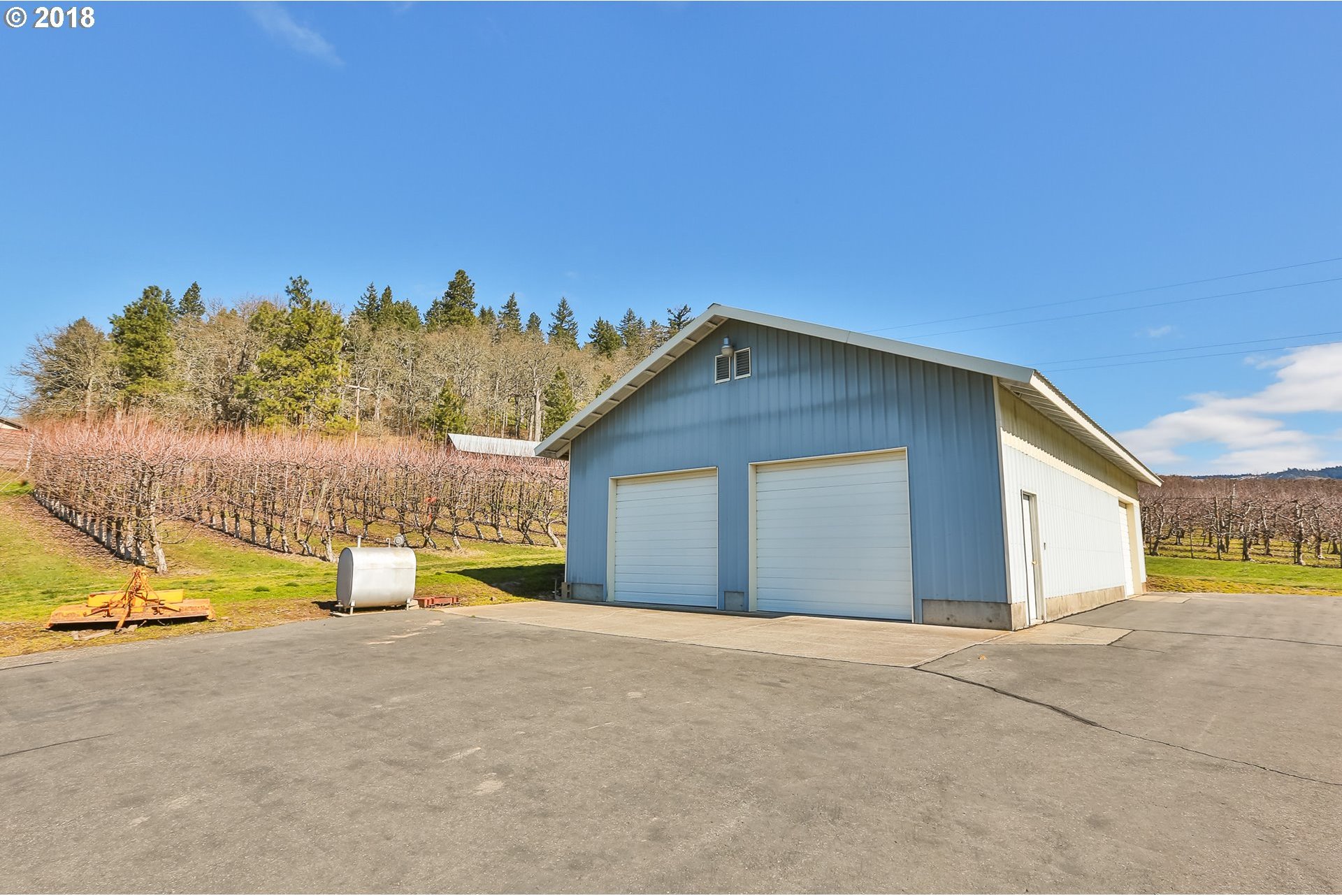 3223 Lingren Road Hood River, OR 97031 - Photo 31 of 32 Gallery Image 31