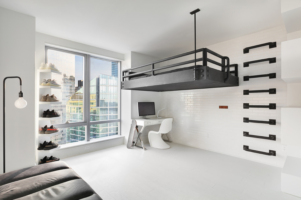 50 Riverside Boulevard, Unit 26A Manhattan, NY 10069 - Photo 11 of 19