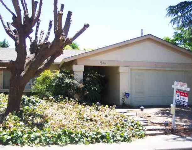 1020 Hampton Drive Concord, CA 94518 - Photo 1 of 1