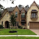 $830,516 | 105 Evergreen Oak Drive, Conroe, TX 77384
