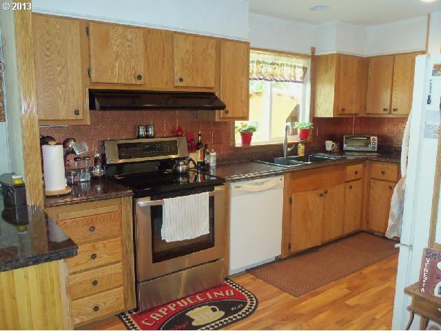 5352 Hawley Steele Road The Dalles, OR 97058 - Photo 10 of 16 Gallery Image 10