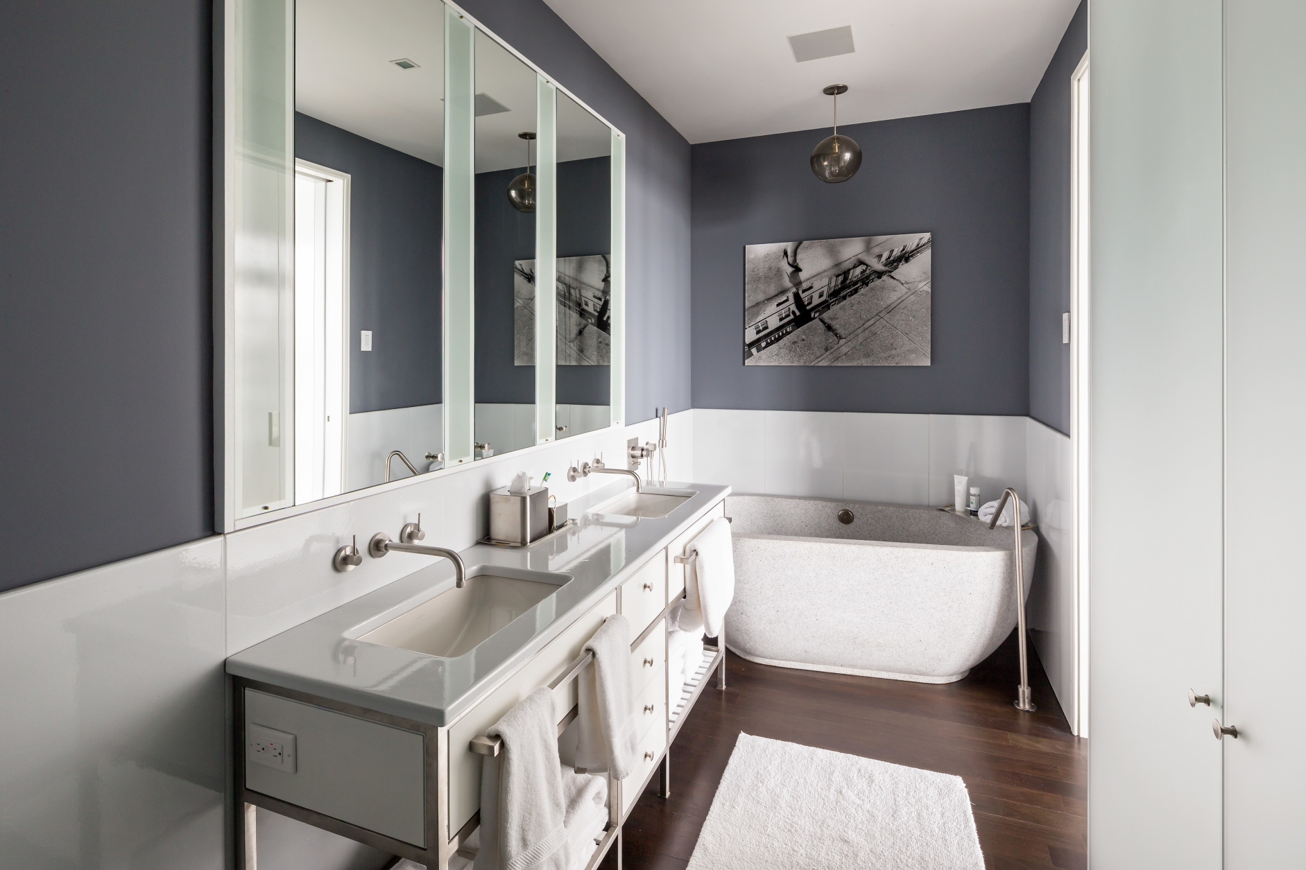 200 11th Avenue, Unit 10N Manhattan, NY 10011 - Photo 6 of 9