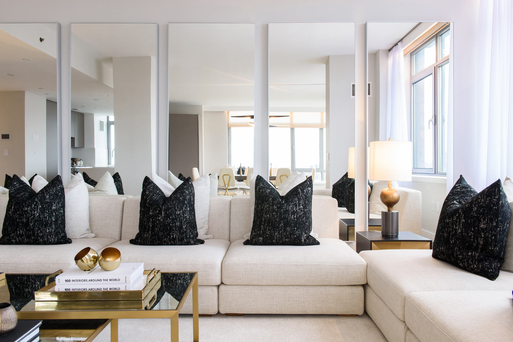 1485 5th Avenue, Unit 16AB Manhattan, NY 10035 - Photo 4 of 33