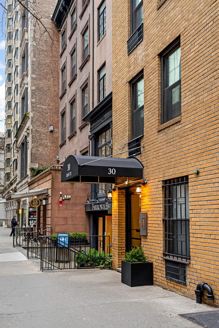 30 East 22nd Street, Unit 6C Manhattan, NY 10010 - Photo 11 of 15