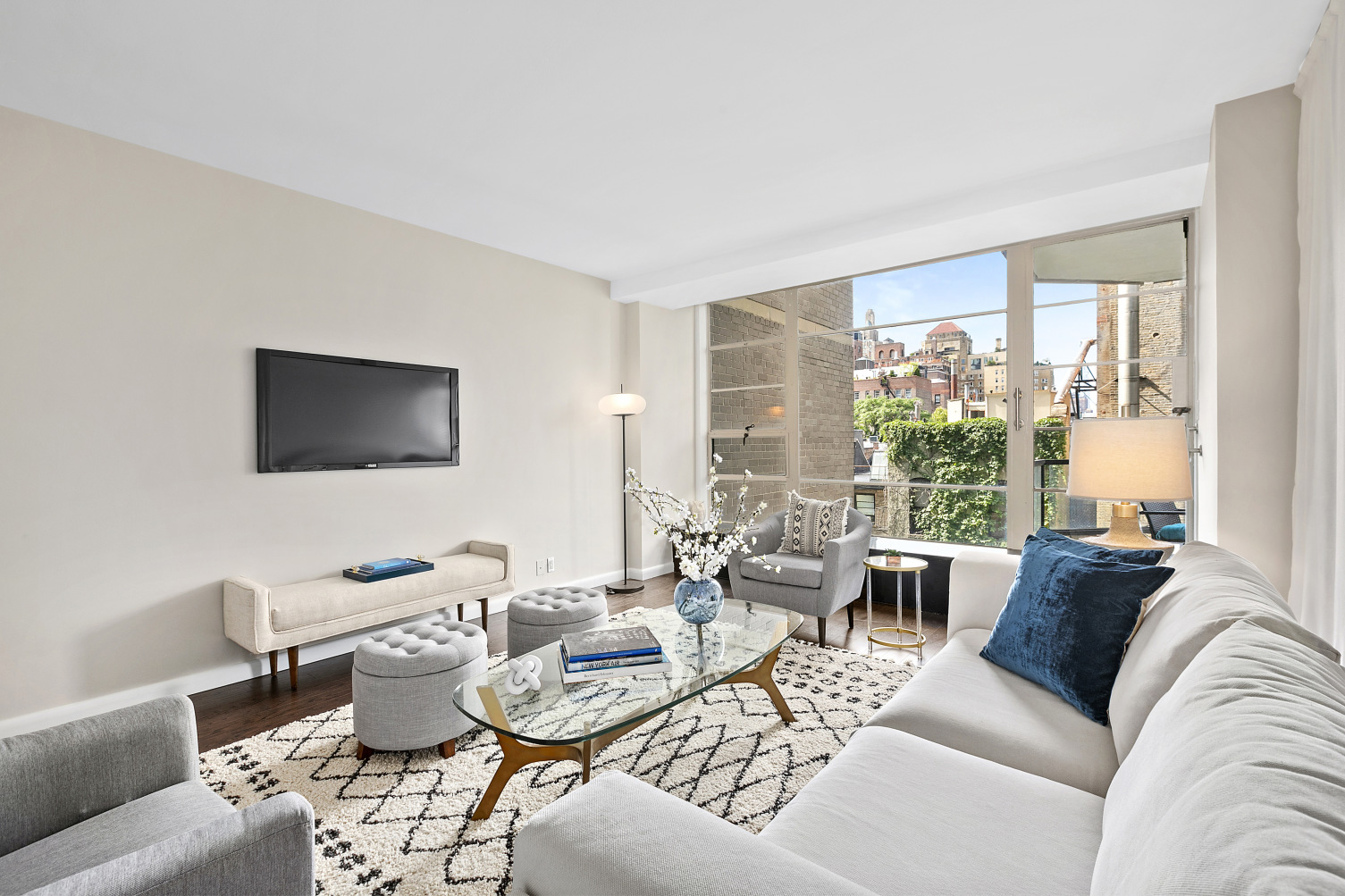 37 West 12th Street, Unit 7G Manhattan, NY 10011 - Photo 1 of 9