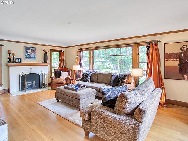 3750 Southwest Council Crest Drive Portland, OR 97239 - Photo 16 of 16 Gallery Image 16