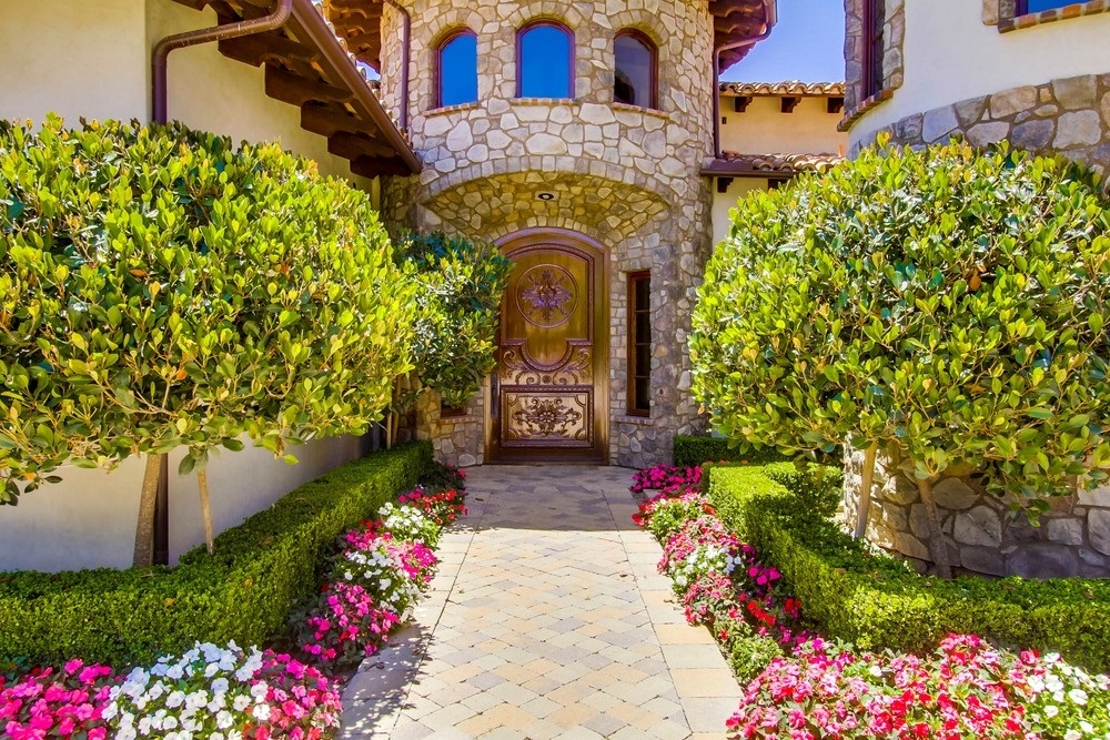 18179 El Brazo Rancho Santa Fe, CA 92067 - Photo 3 of 25