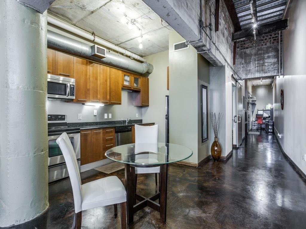 1122 Jackson Street, Unit 1019 Dallas, TX 75202 - Photo 1 of 1