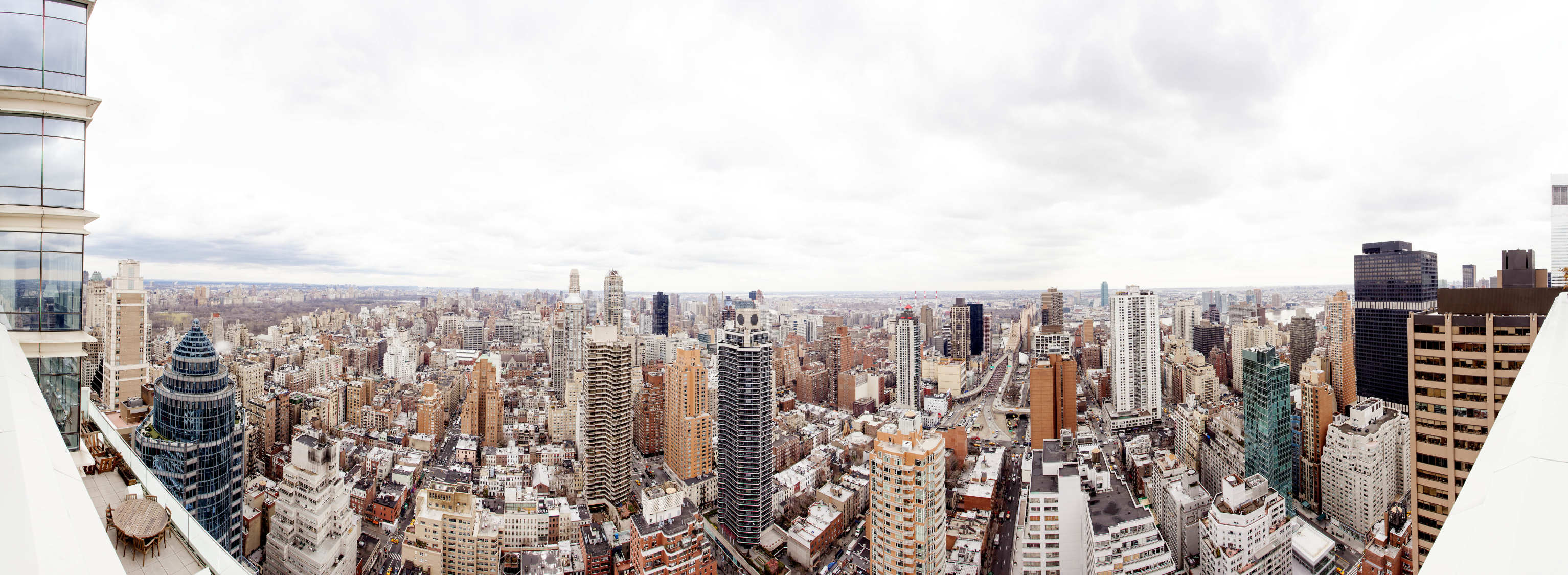 151 East 58th Street, Unit 34B Manhattan, NY 10022 - Photo 10 of 11