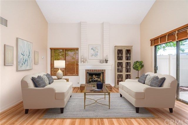 $738,000 | 249 Ogle Street, Unit B, Costa Mesa, CA 92627