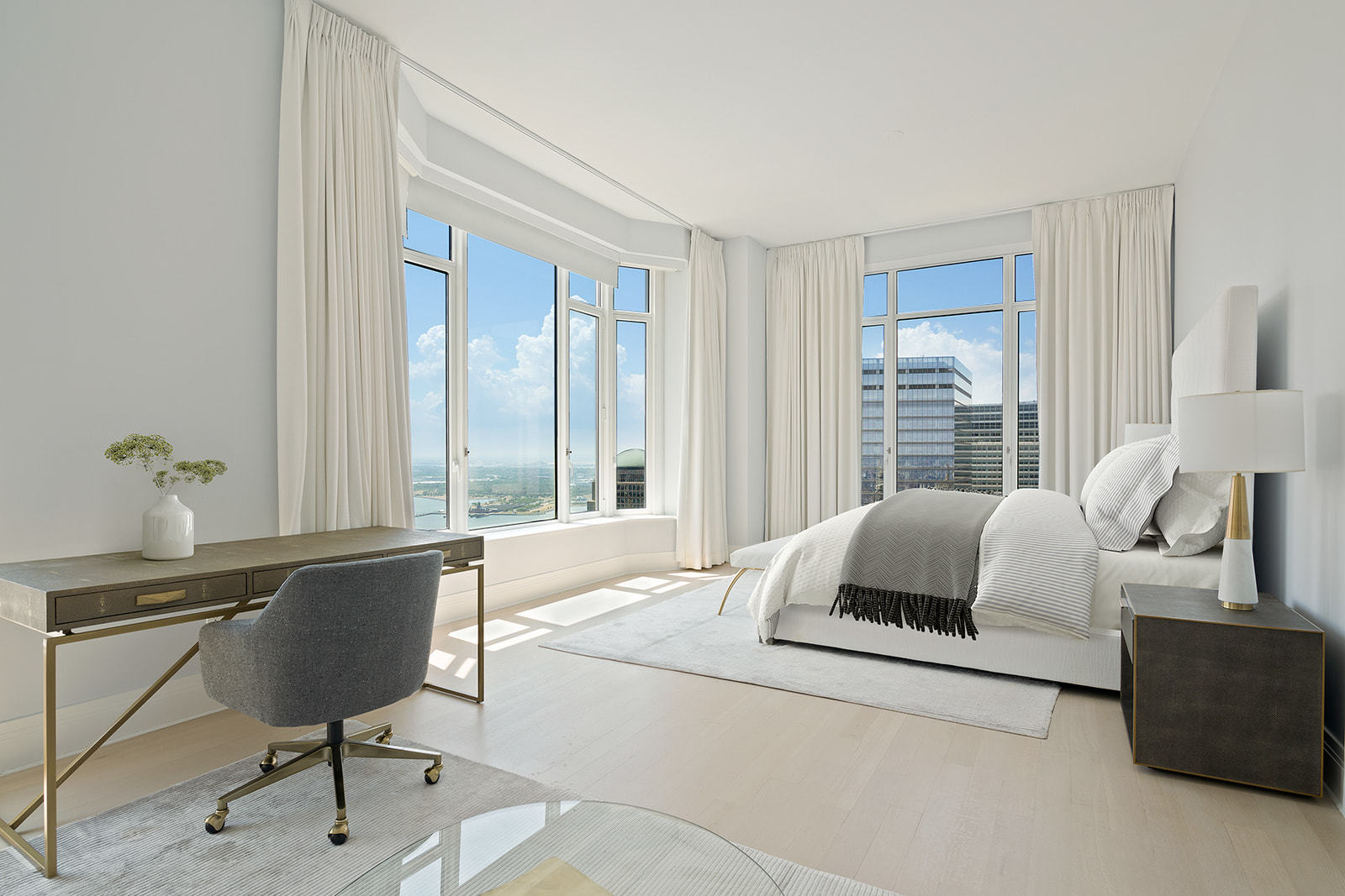 30 Park Place, Unit 64A Manhattan, NY 10007 - Photo 7 of 10