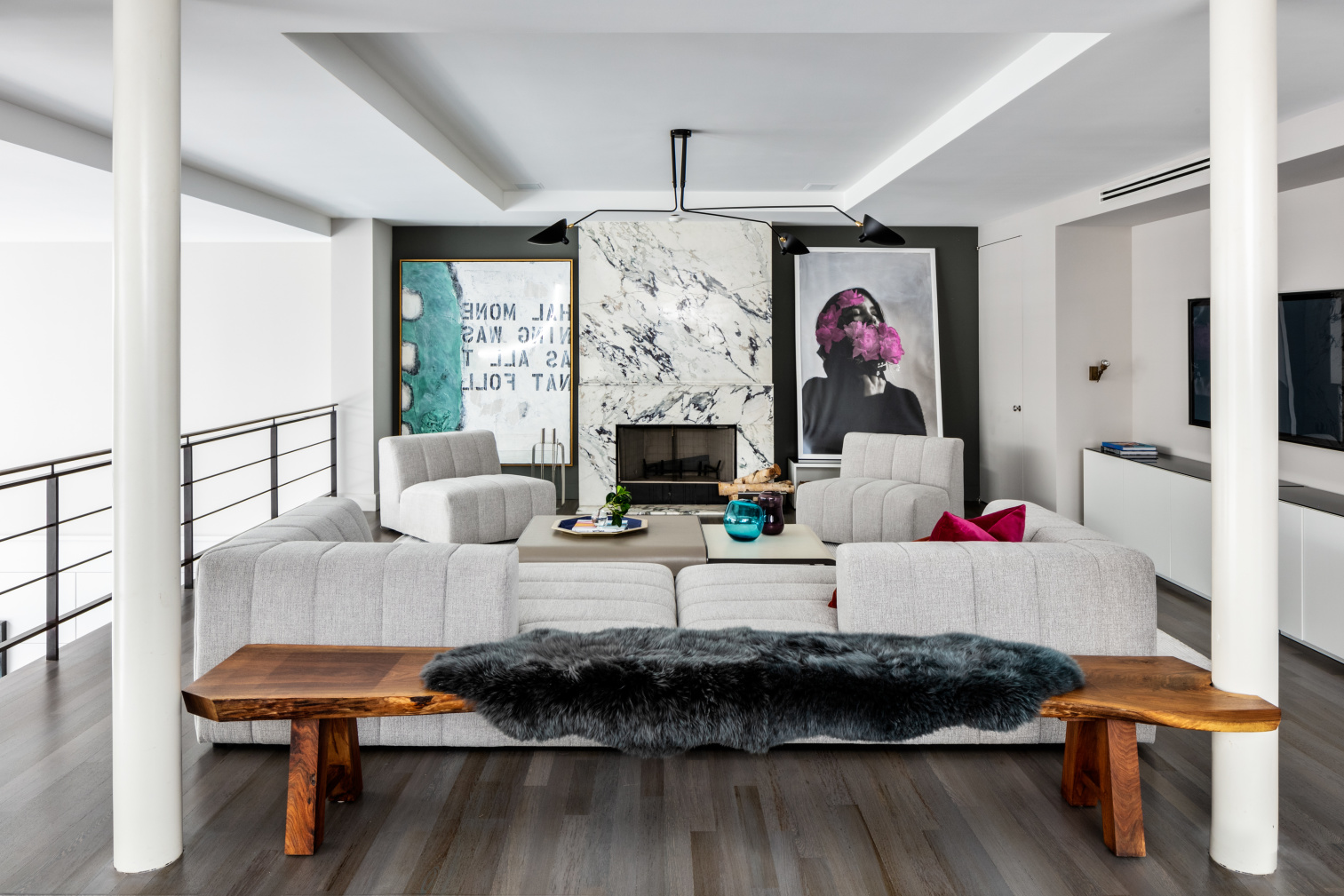 142 Duane Street, Unit PHA Manhattan, NY 10013 - Photo 10 of 31