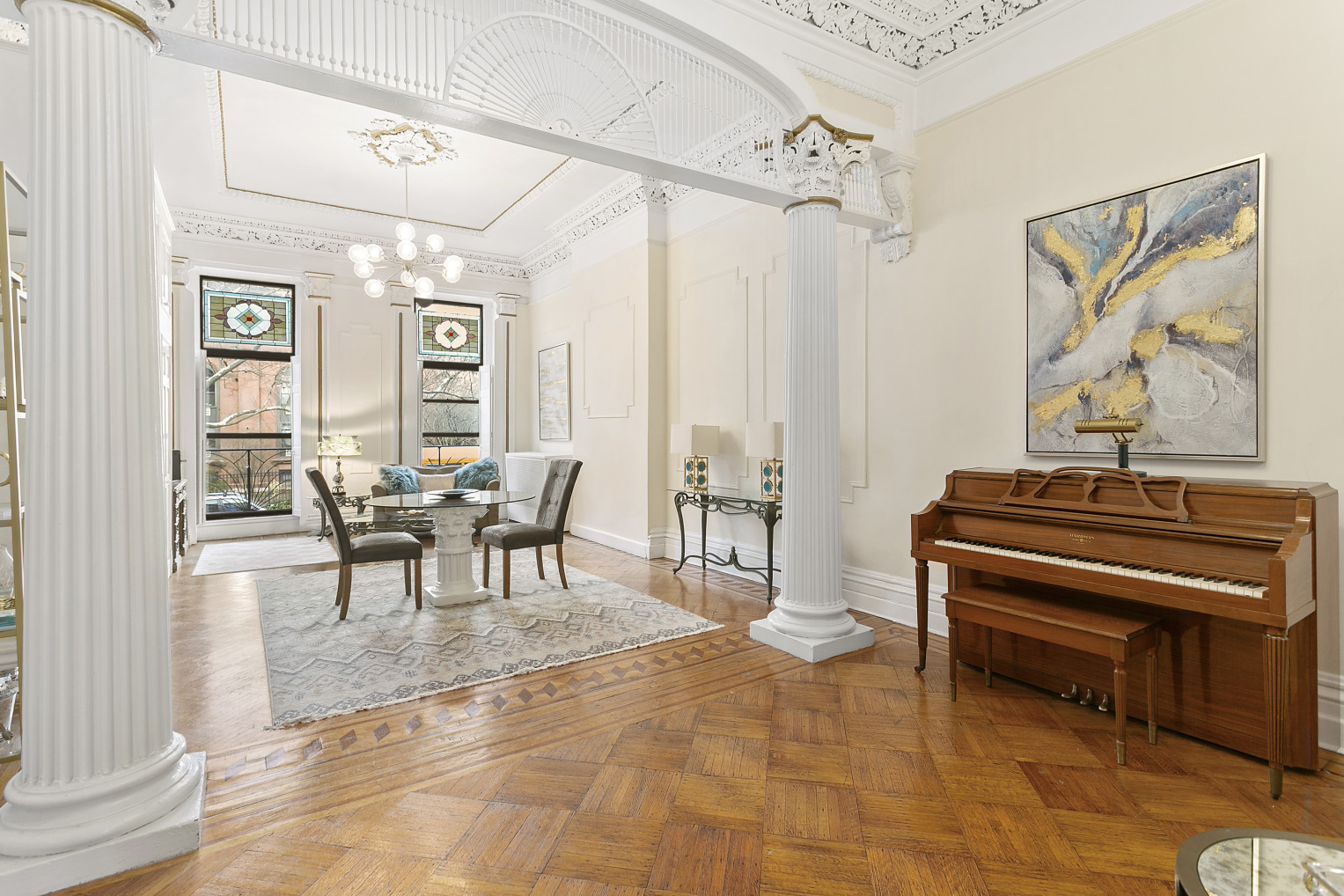 46 1st Place Brooklyn, NY 11231 - Photo 2 of 22