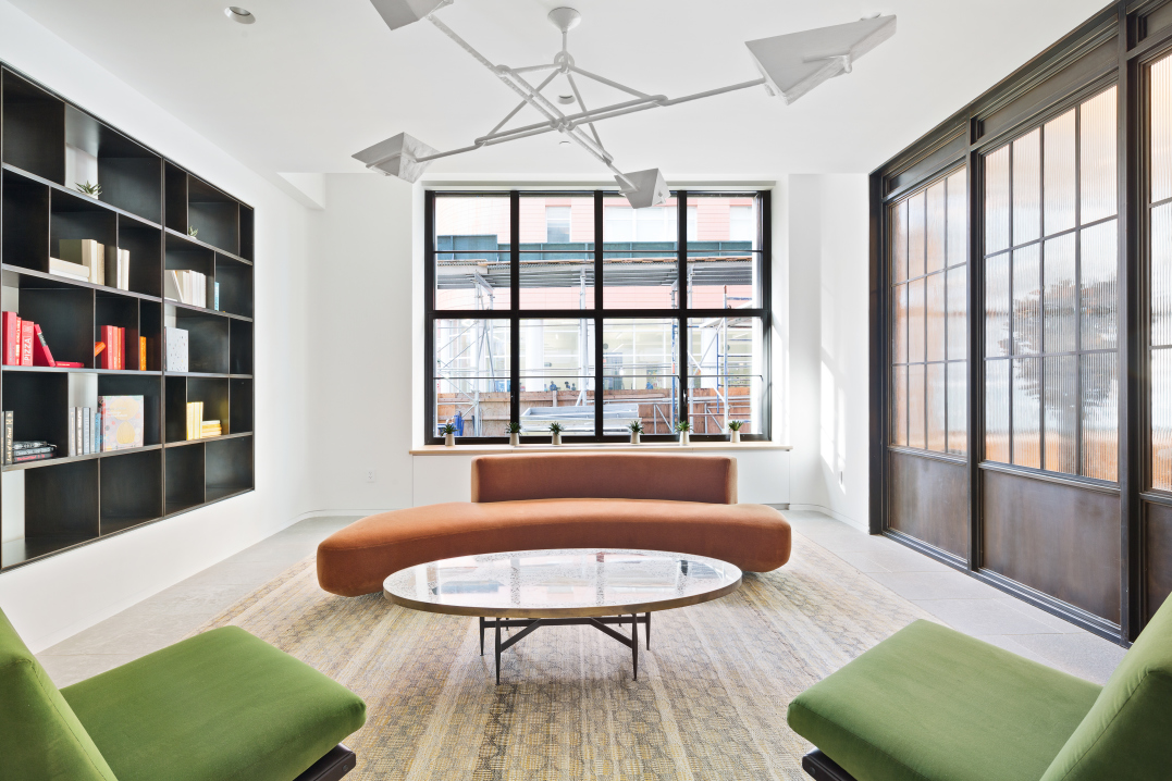 90 Morton Street 90 Morton St, Manhattan, NY 10014 - Photo 6 of 9