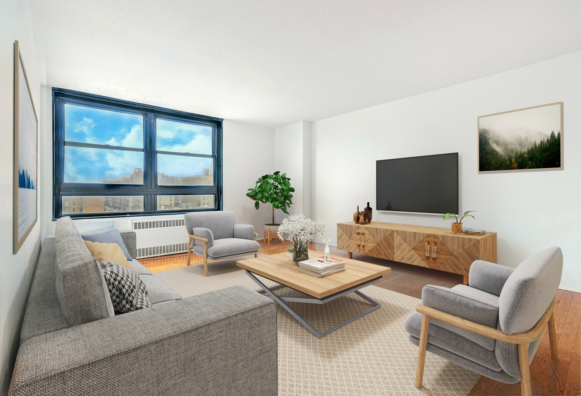 3333 Broadway, Unit D24G Manhattan, NY 10031 - Photo 1 of 9