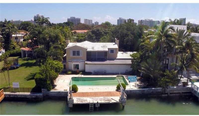 5350 North Bay Road Miami Beach, FL 33140 - Photo 4 of 6