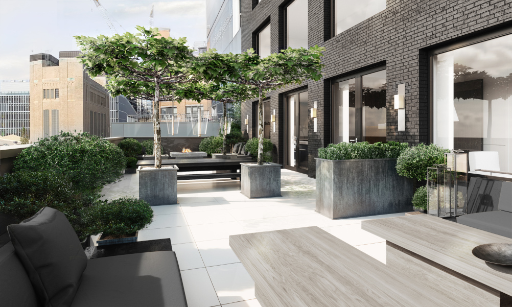 465 Washington Street Manhattan, NY 10013 - Photo 2 of 8