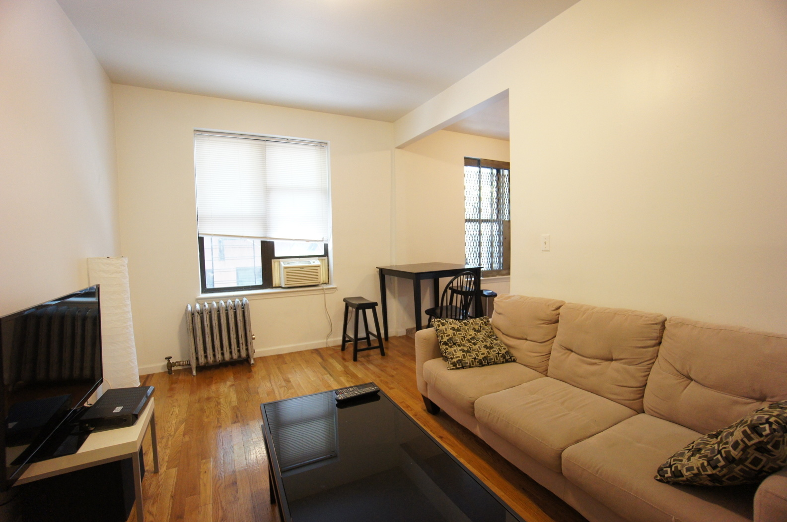 351 St Nicholas Avenue, Unit 46 Manhattan, NY 10027 - Photo 2 of 7
