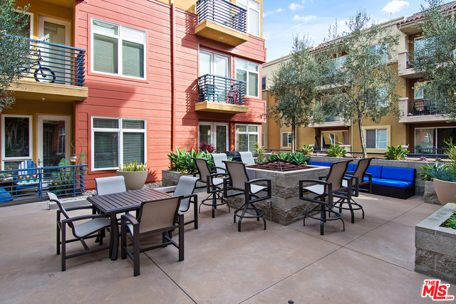 4050 Glencoe Avenue, Unit 421 Marina del Rey, CA 90292 - Photo 17 of 23