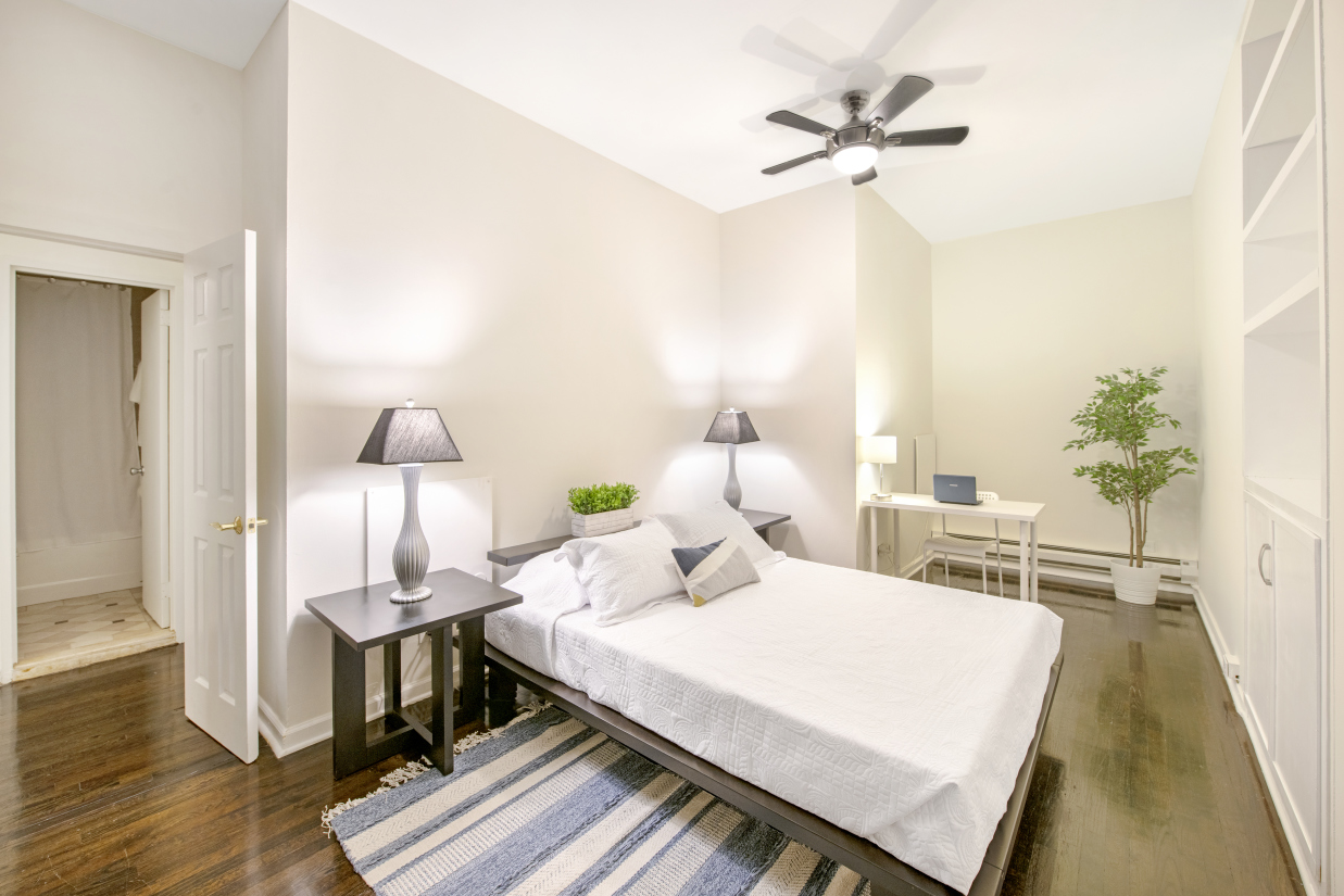 604 Riverside Drive, Unit BB Manhattan, NY 10031 - Photo 6 of 15