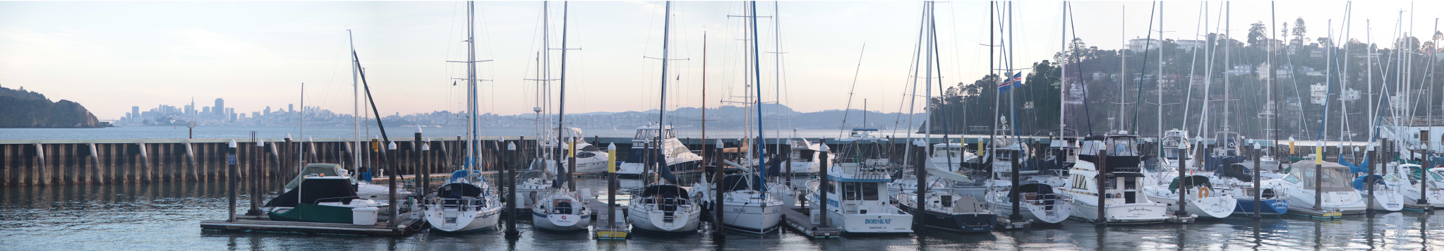 41 Main Street, Unit 1 Tiburon, CA 94920 - Photo 7 of 7