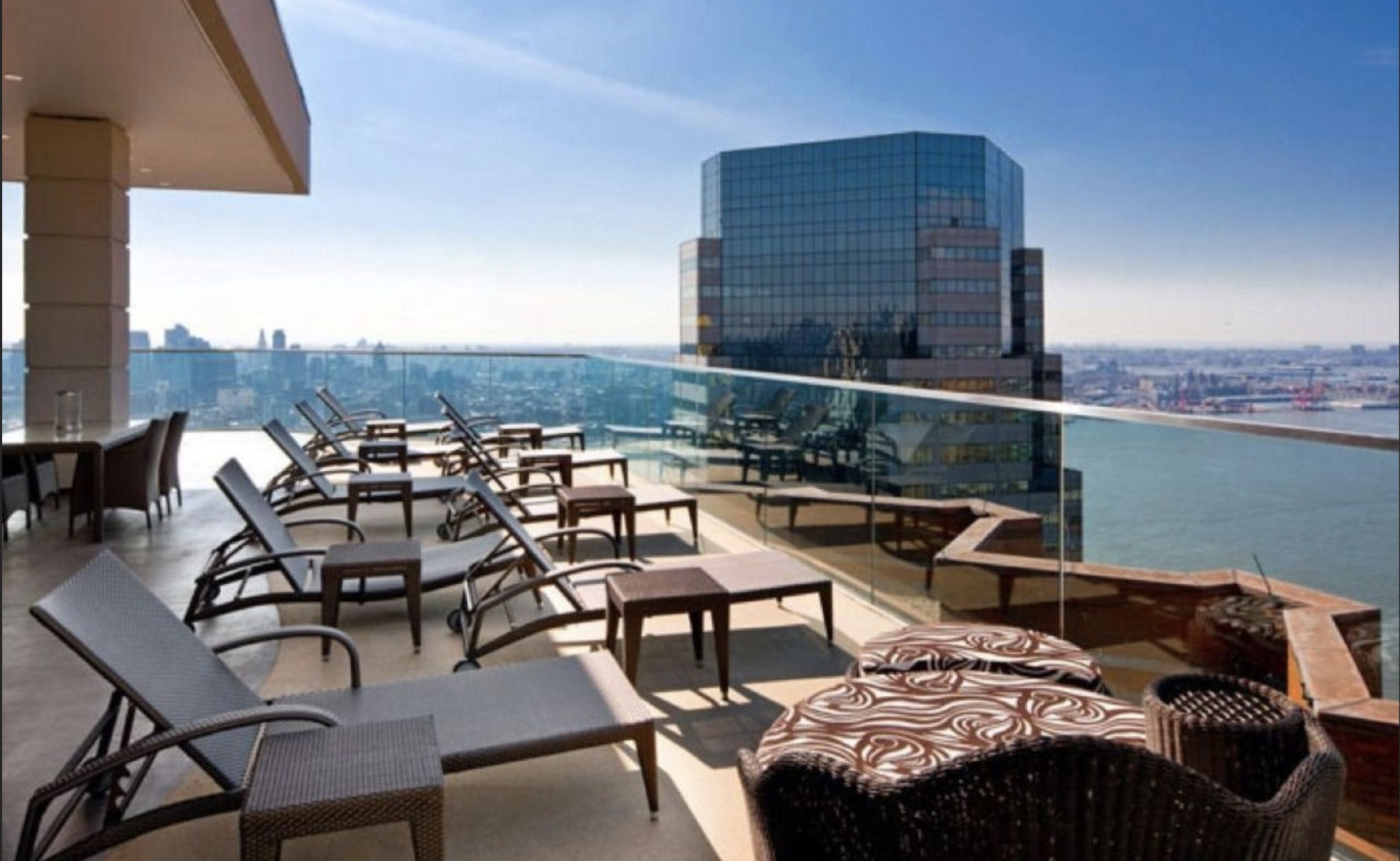 75 Wall Street, Unit 28H Manhattan, NY 10005 - Photo 8 of 11