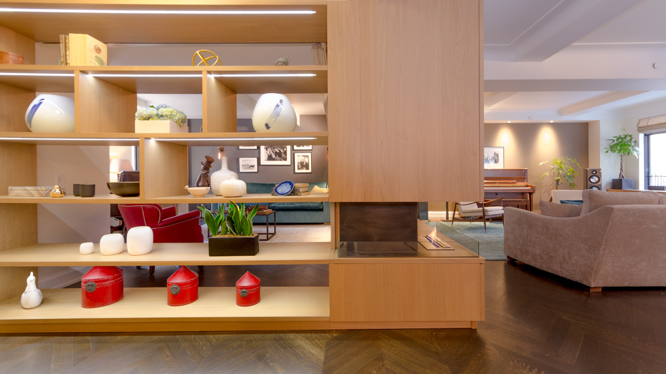 130 West 12th Street, Unit 2A Manhattan, NY 10011 - Photo 7 of 23