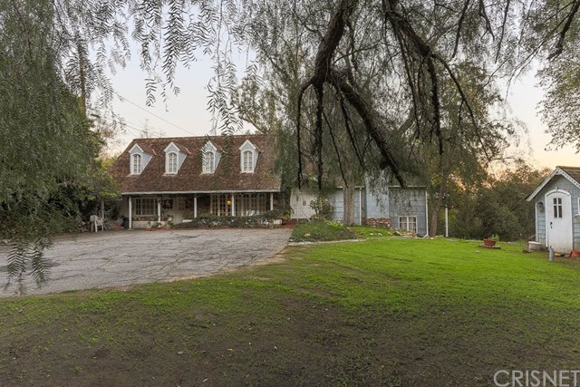 16839 Adlon Road Encino, CA 91436 - Photo 1 of 1