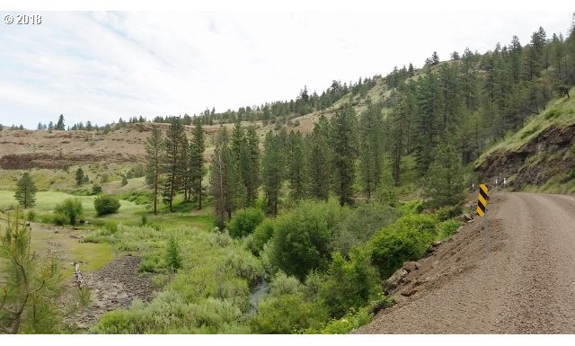 Wall Creek Road Monument, OR 97864 - Photo 2 of 28