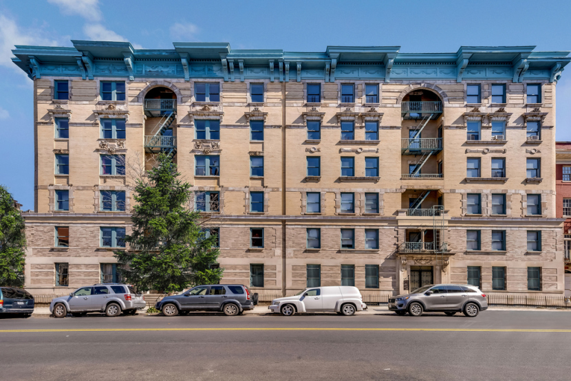 475 Washington 475 Washington Ave, Brooklyn, NY 11238 - Photo 2 of 6