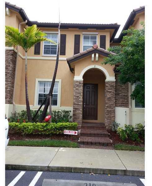 9103 Southwest 227th Street, Unit 3 Cutler Bay, FL 33190 - Photo 2 of 9
