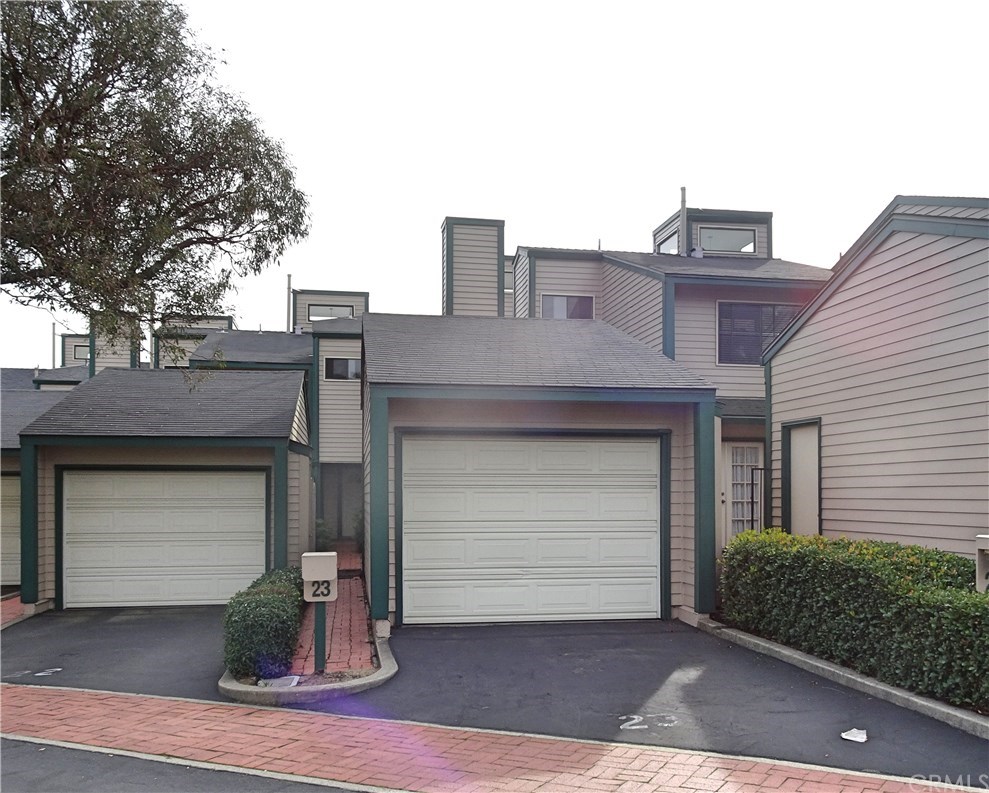 1445 Prefumo Canyon Road, Unit 23 San Luis Obispo, CA 93405 - Photo 2 of 2