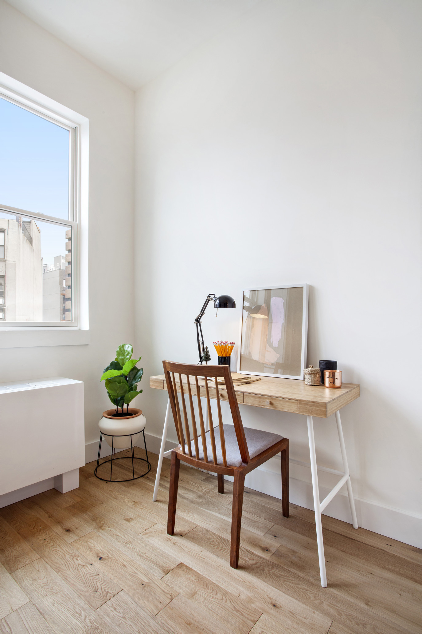 313 Saint Marks Avenue, Unit 2H Brooklyn, NY 11238 - Photo 3 of 8