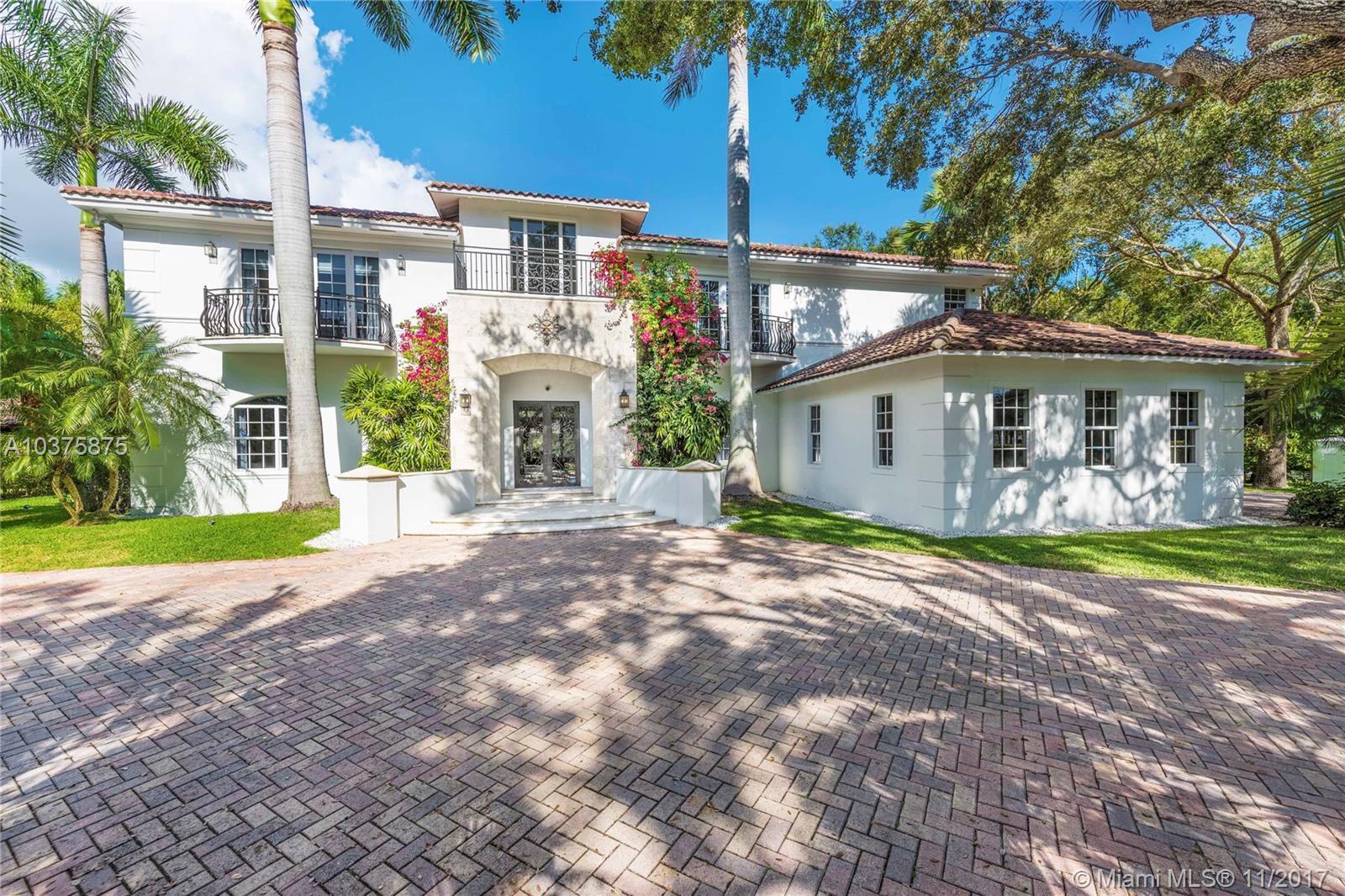4901 Southwest 80th Street Miami, FL 33143 - Photo 1 of 34 Gallery Image 1