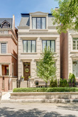 $3,850,000 | 1637 N Burling St | Lincoln Park