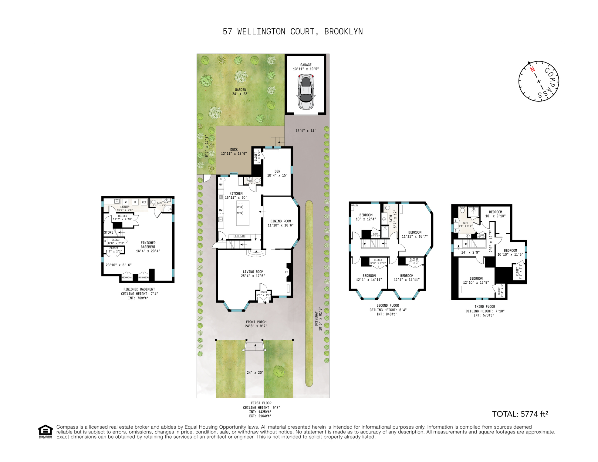 57 Wellington Court Brooklyn, NY 11230 - Photo 26 of 26