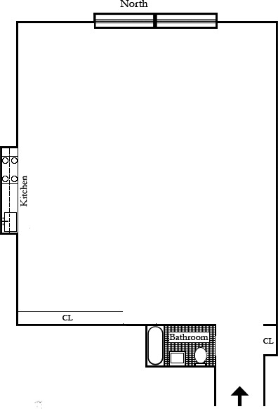 45 Tudor City Place, Unit 703 Manhattan, NY 10017 - Photo 8 of 8