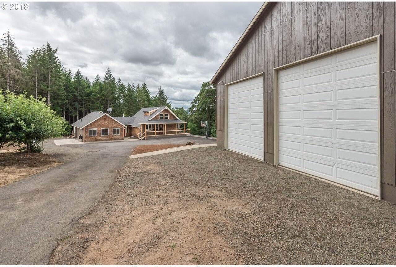 45480 Northwest Hartwick Road Banks, OR 97106 - Photo 3 of 29 Gallery Image 3