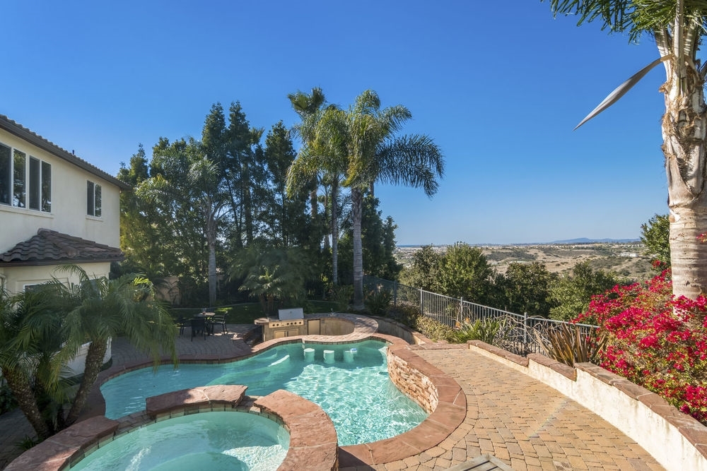 2878 Rancho Cortes Carlsbad, CA 92009 - Photo 22 of 25
