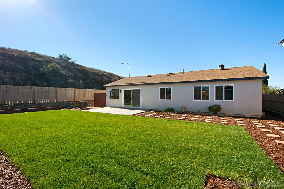 9901 Los Ranchitos Road Santee, CA 92071 - Photo 23 of 24