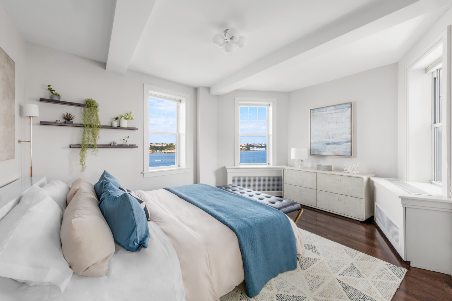 22 Riverside Drive, Unit 14AB Manhattan, NY 10023 - Photo 11 of 16