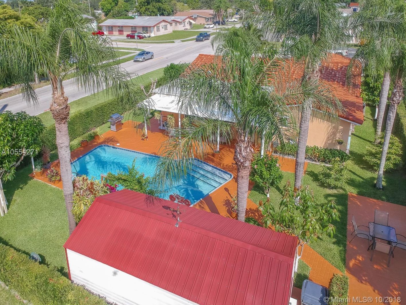 5524 Garfield Street Hollywood, FL 33021 - Photo 60 of 60