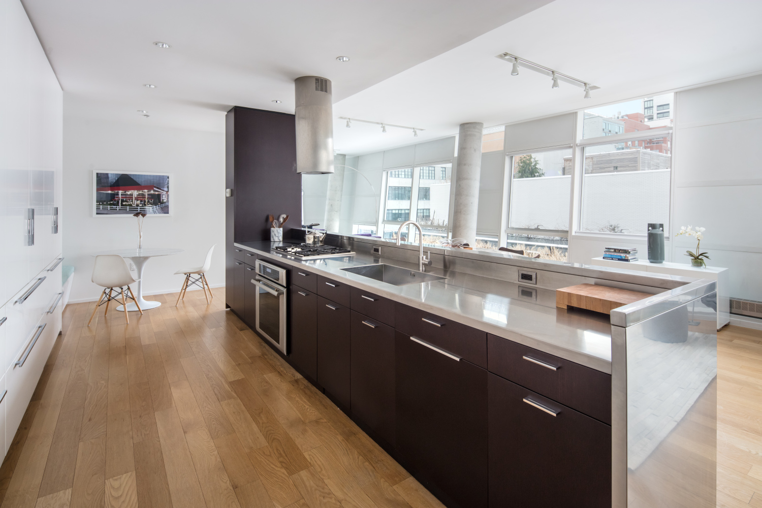 245 10th Avenue, Unit 3W Manhattan, NY 10001 - Photo 3 of 14