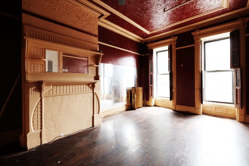 357 Hancock Street Brooklyn, NY 11216 - Photo 5 of 11