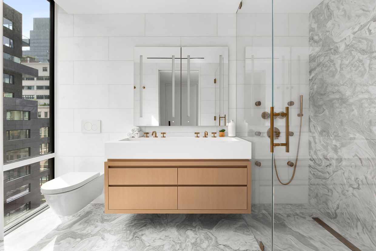 146 Church Street, Unit 8 Manhattan, NY 10007 - Photo 5 of 13